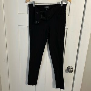 The Limited Low Rise Dress Pants Sz 4